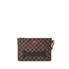 BOLSO DE MANO CROSSOVER THE ARTISTS TOUCH