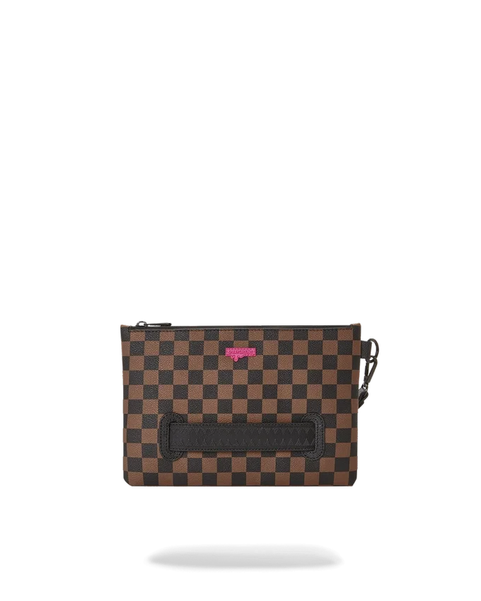 BOLSO DE MANO CROSSOVER THE ARTISTS TOUCH