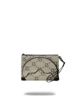 BOLSO DE MANO CROSSOVER THE GETAWAY
