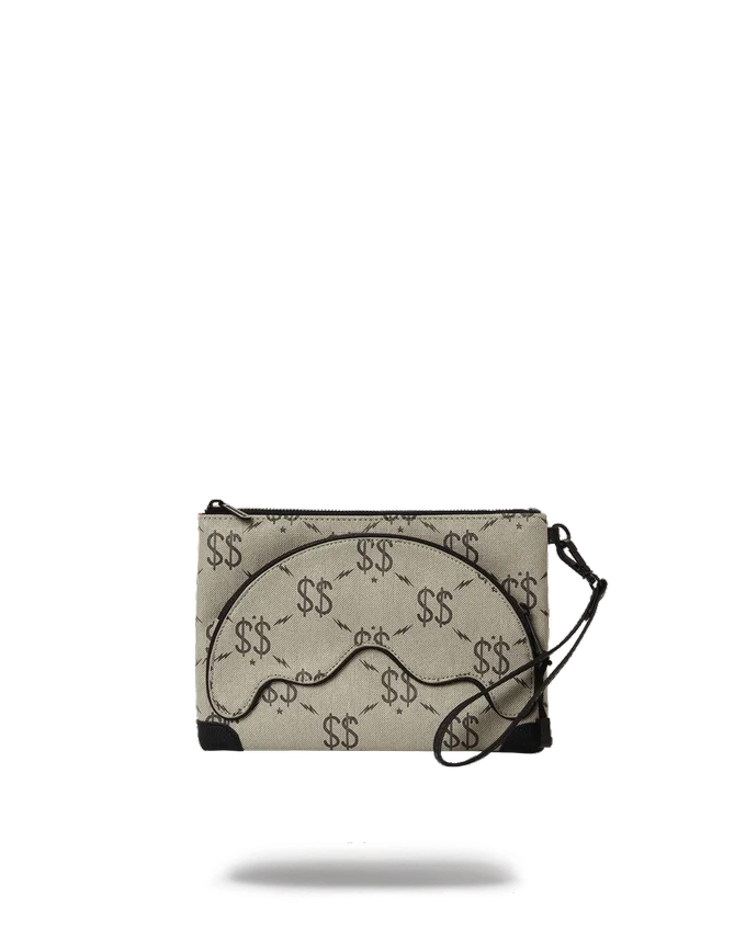 BOLSO DE MANO CROSSOVER THE GETAWAY