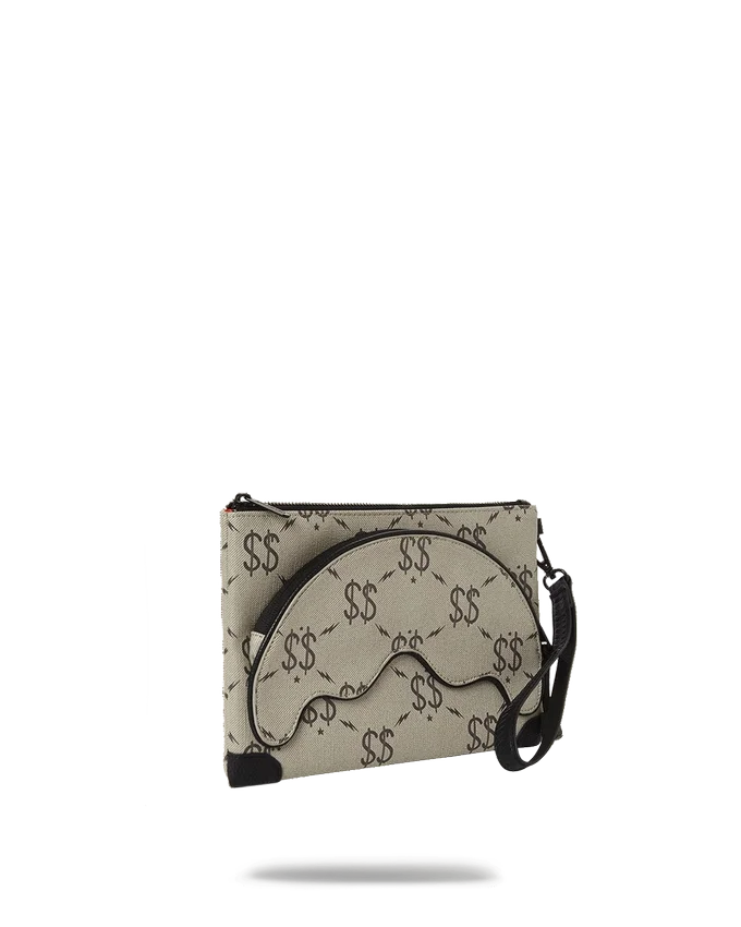 BOLSO DE MANO CROSSOVER THE GETAWAY