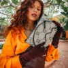 BOLSO DE MANO CROSSOVER THE GETAWAY
