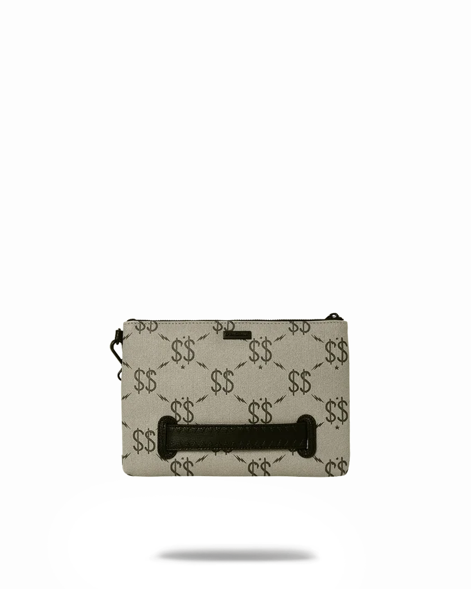 BOLSO DE MANO CROSSOVER THE GETAWAY