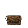 BOLSO DE MANO CROSSOVER «THE WILD ONE»