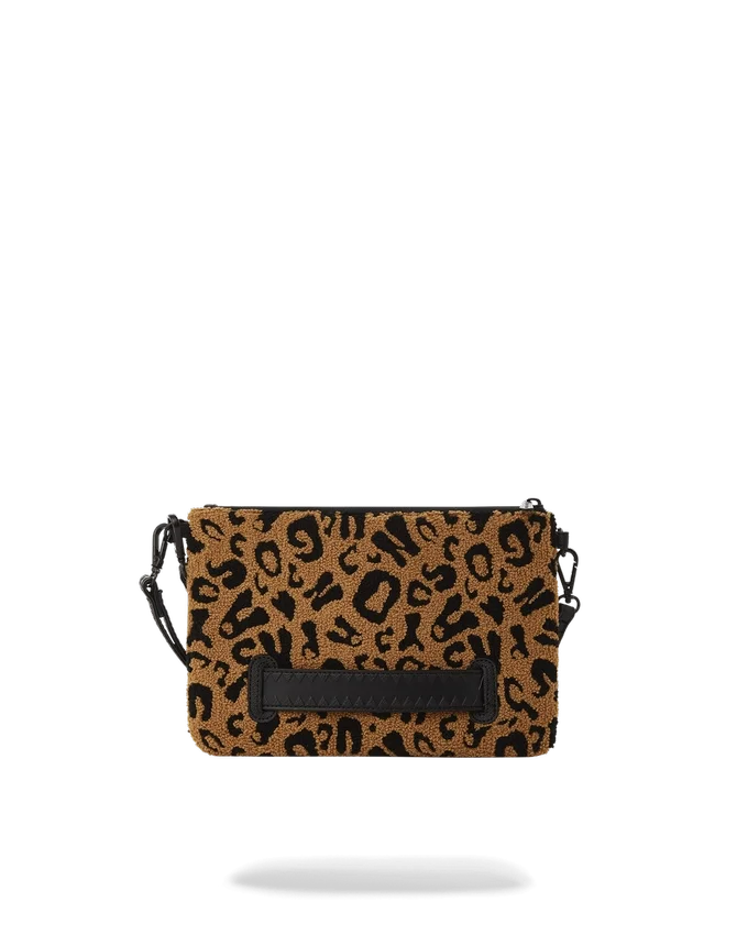 BOLSO DE MANO CROSSOVER «THE WILD ONE»