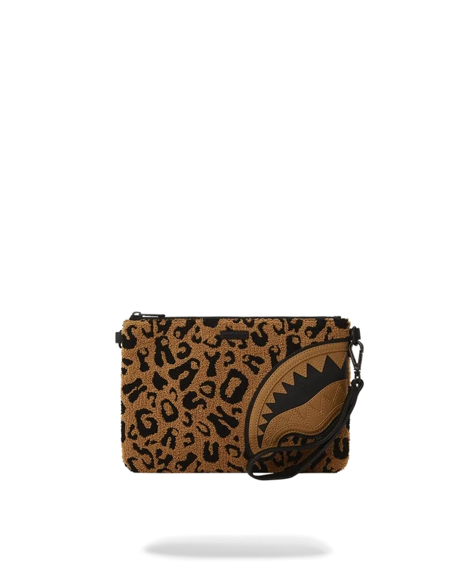 BOLSO DE MANO CROSSOVER «THE WILD ONE»
