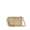 BOLSO DE MANO CROSSOVER Trinity 24K