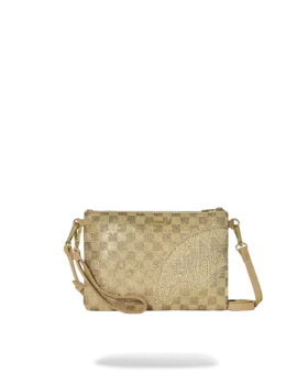 BOLSO DE MANO CROSSOVER Trinity 24K