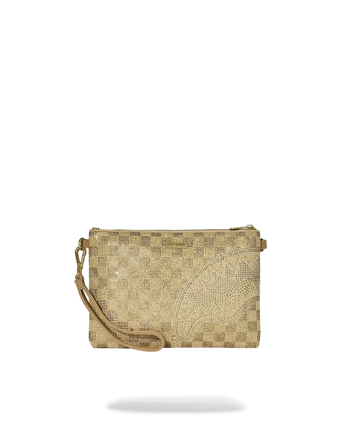 BOLSO DE MANO CROSSOVER Trinity 24K