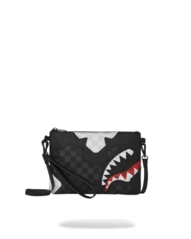 BOLSO DE MANO CROSSOVER «TRIPLE DECKER HEIR TO THE THRONE»