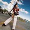 BOLSO DE MANO CROSSOVER «TRIPLE DECKER HEIR TO THE THRONE»