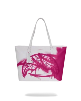 BOLSO DE MANO DESIGN STORM Tote