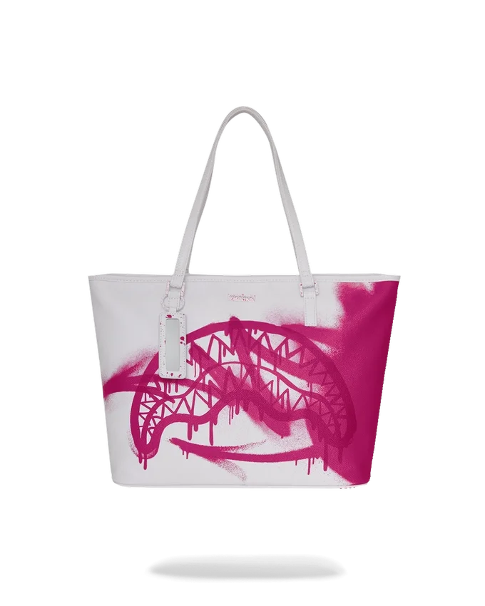 BOLSO DE MANO DESIGN STORM Tote