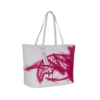 BOLSO DE MANO DESIGN STORM Tote