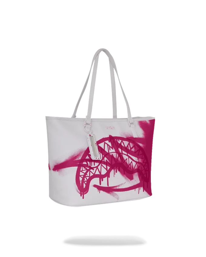 BOLSO DE MANO DESIGN STORM Tote