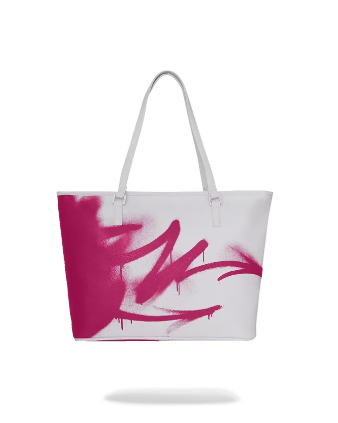 BOLSO DE MANO DESIGN STORM Tote