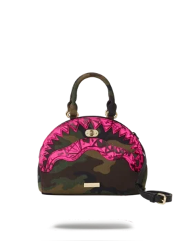 BOLSO DE MANO DROP ZONE