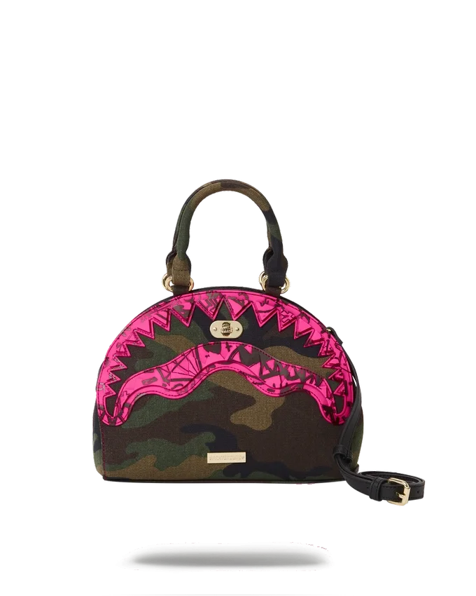 BOLSO DE MANO DROP ZONE