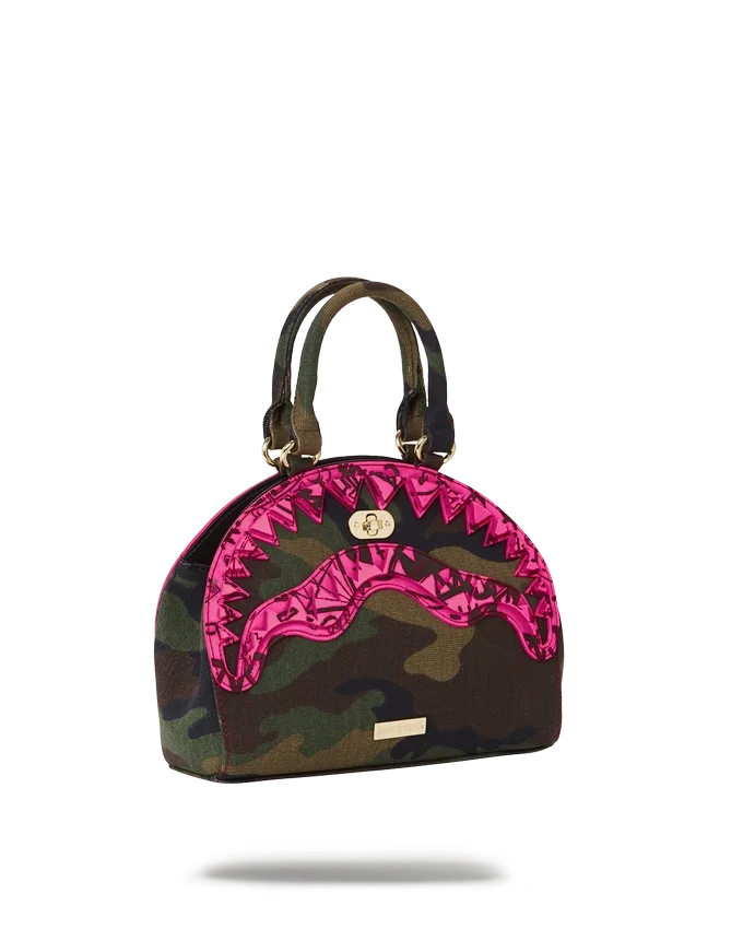 BOLSO DE MANO DROP ZONE