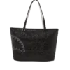BOLSO DE MANO EUPHORIC DARKNESS TOTE