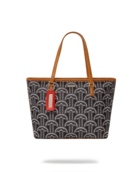 BOLSO DE MANO ILLUCHAINS TOTE
