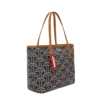 BOLSO DE MANO ILLUCHAINS TOTE