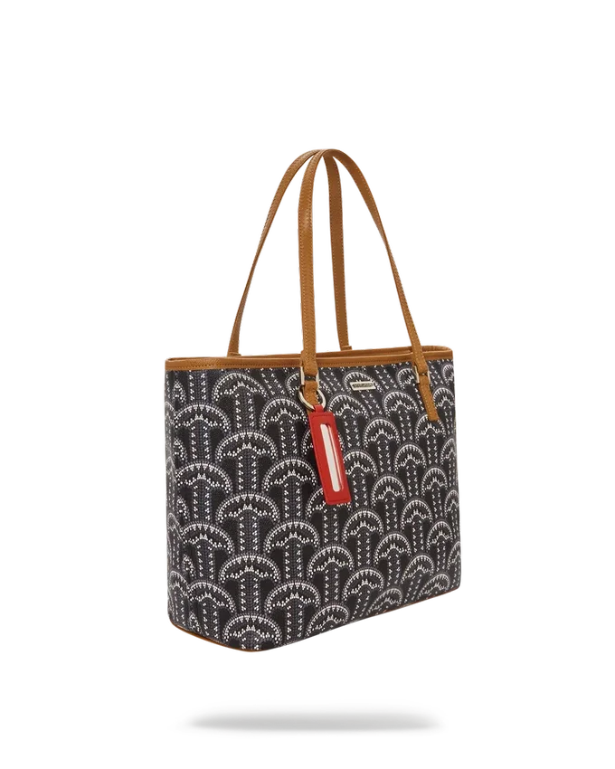BOLSO DE MANO ILLUCHAINS TOTE