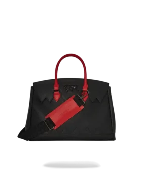 BOLSO DE MANO JAMES FIRST CLASS GLOBAL TAKEOFF SPIRKIN