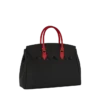 BOLSO DE MANO JAMES FIRST CLASS GLOBAL TAKEOFF SPIRKIN