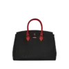 BOLSO DE MANO JAMES FIRST CLASS GLOBAL TAKEOFF SPIRKIN