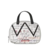 BOLSO DE MANO OFICIAL BASQUIAT UNTITLED (CHEESE POPCORN) 1983