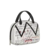 BOLSO DE MANO OFICIAL BASQUIAT UNTITLED (CHEESE POPCORN) 1983
