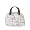 BOLSO DE MANO OFICIAL BASQUIAT UNTITLED (CHEESE POPCORN) 1983