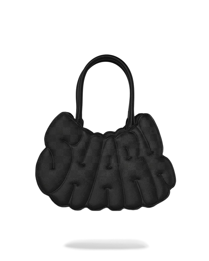 BOLSO DE MANO PHANTOM FADE SHARK