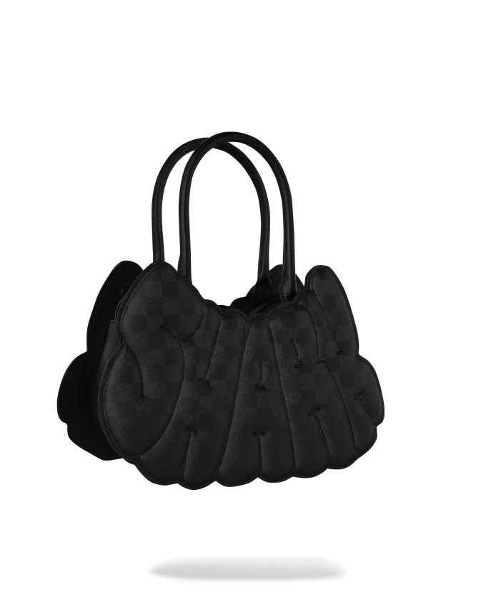 BOLSO DE MANO PHANTOM FADE SHARK