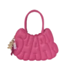 BOLSO DE MANO PINK POP SHARK BUBBLE
