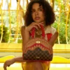 BOLSO DE MANO RACEWAY HENNY SHARK