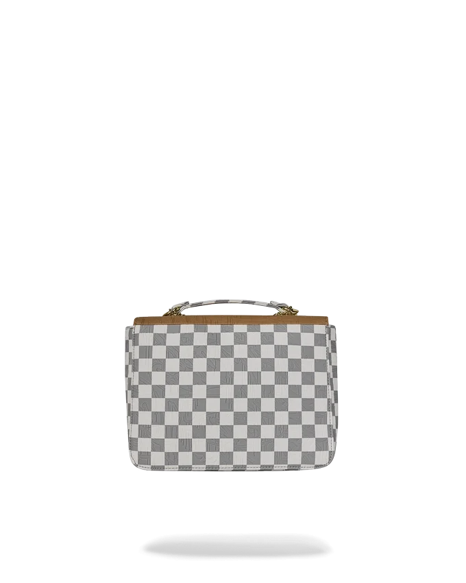 BOLSO DE MANO RITZ RIVIERA