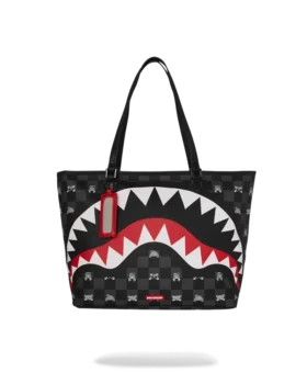 BOLSO DE MANO SHARK MOB HIDEOUT TOTE