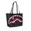 BOLSO DE MANO SHARK MOB HIDEOUT TOTE