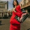 BOLSO DE MANO SHARK MOB HIDEOUT TOTE