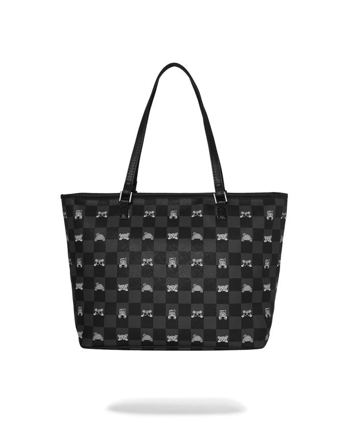 BOLSO DE MANO SHARK MOB HIDEOUT TOTE