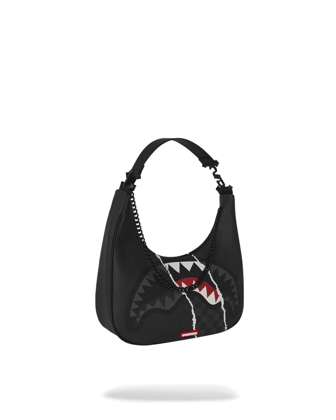 BOLSO DE MANO SHARK SLASH