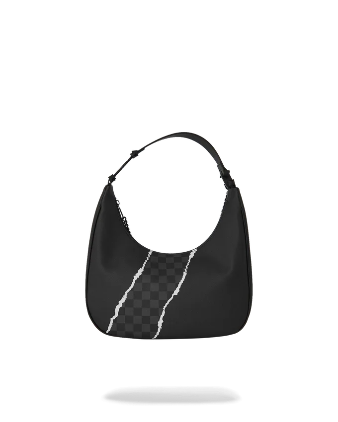 BOLSO DE MANO SHARK SLASH