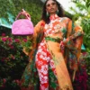 BOLSO DE MANO SORBET STUNNA