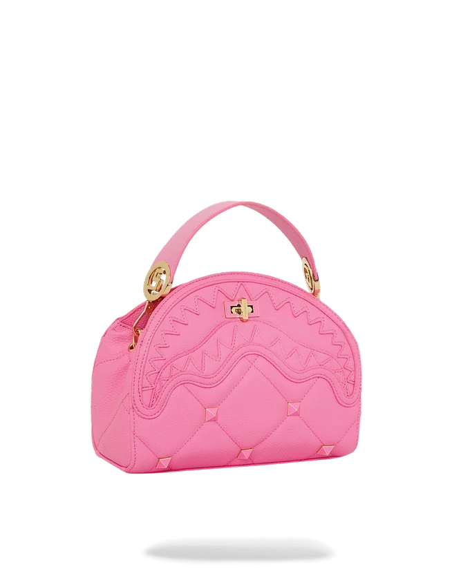 BOLSO DE MANO SORBET STUNNA