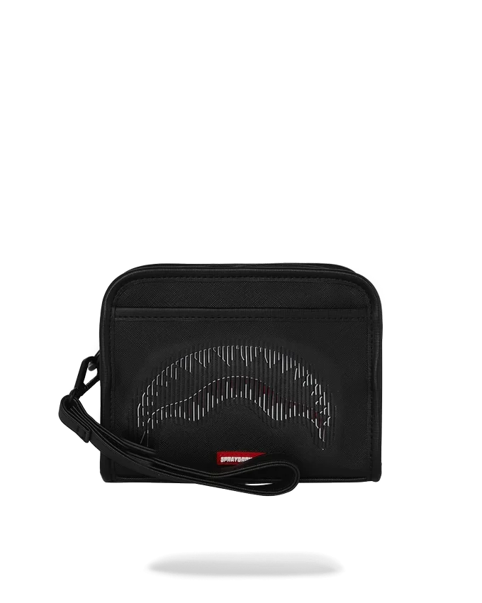 BOLSO DE MANO STEALTH GLIDE
