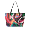 BOLSO DE MANO TRIPPY TAFFY TOTE
