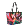 BOLSO DE MANO TRIPPY TAFFY TOTE