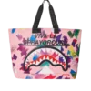 BOLSO DE PLAYA BUSHWICK TOTE